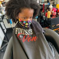 Finesse By Von Hair Studio image 2